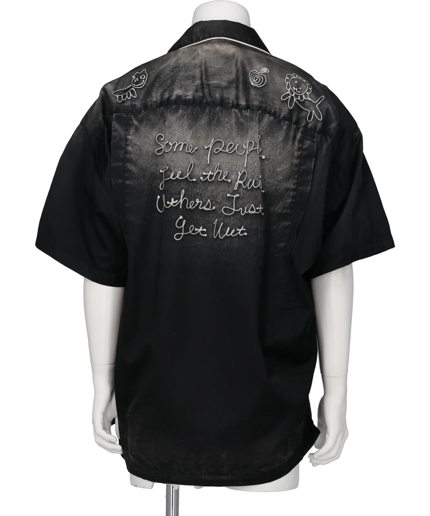 Maison MIHARA YASUHIRO(メゾンミハラヤスヒロ) 2026SS SUN FADED LIKE Maison MIHARA YASUHIRO(メゾンミハラヤスヒロ) 2026SS SUN FADED LIKE