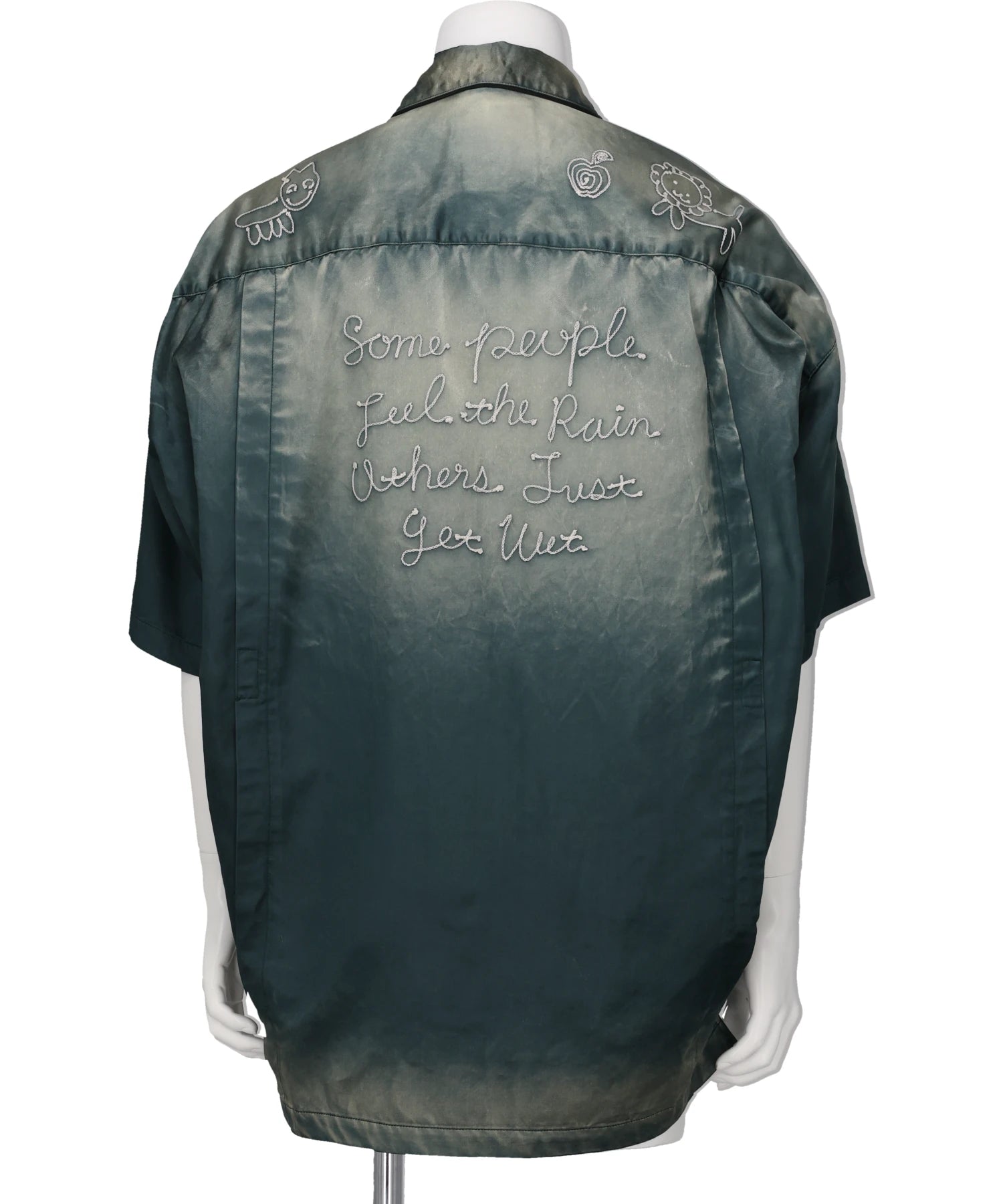 Maison MIHARA YASUHIRO(メゾンミハラヤスヒロ) 2026SS SUN FADED LIKE Maison MIHARA YASUHIRO(メゾンミハラヤスヒロ) 2026SS SUN FADED LIKE