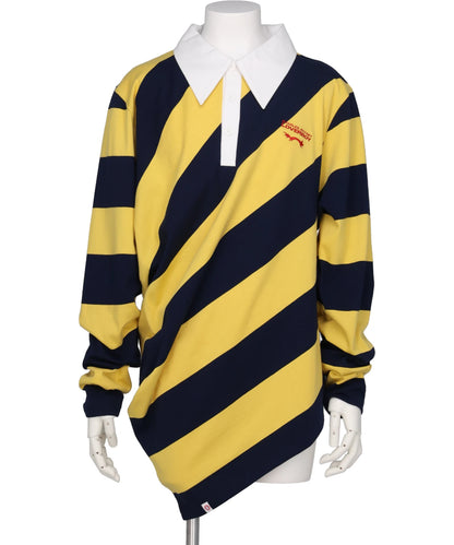 Charles Jeffrey LOVERBOY TOPSY TURVY POLO