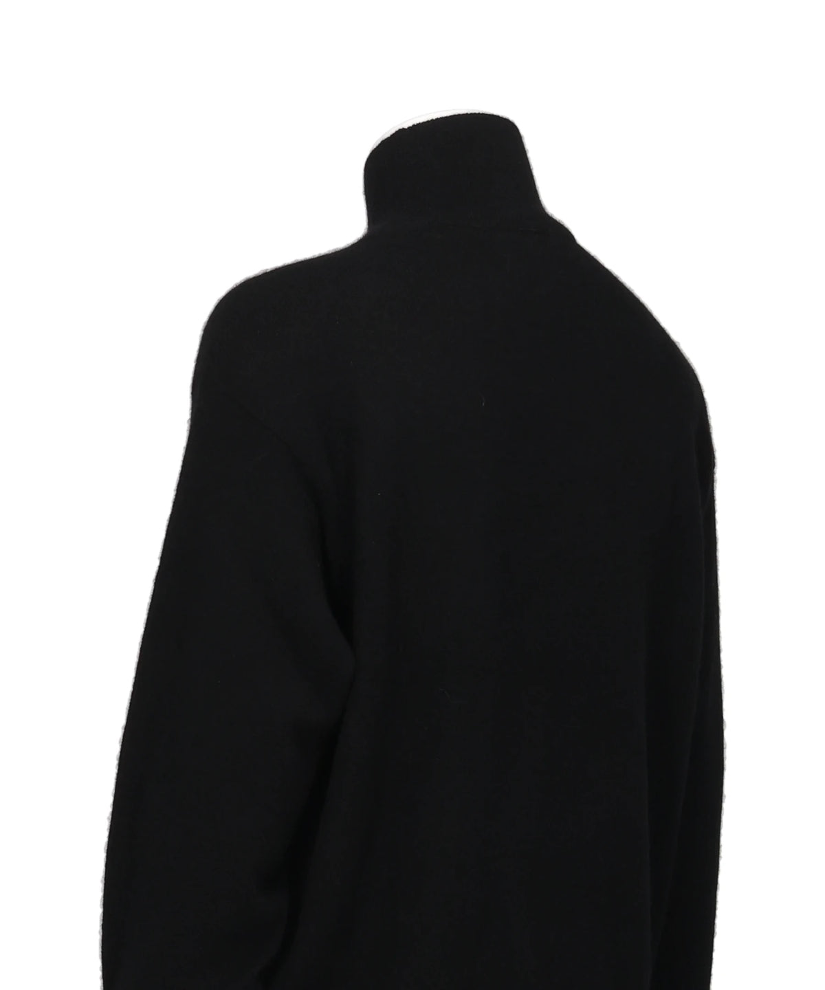EX. CASHMERE WHOLEGARMENT TURTLENECK SWEATER