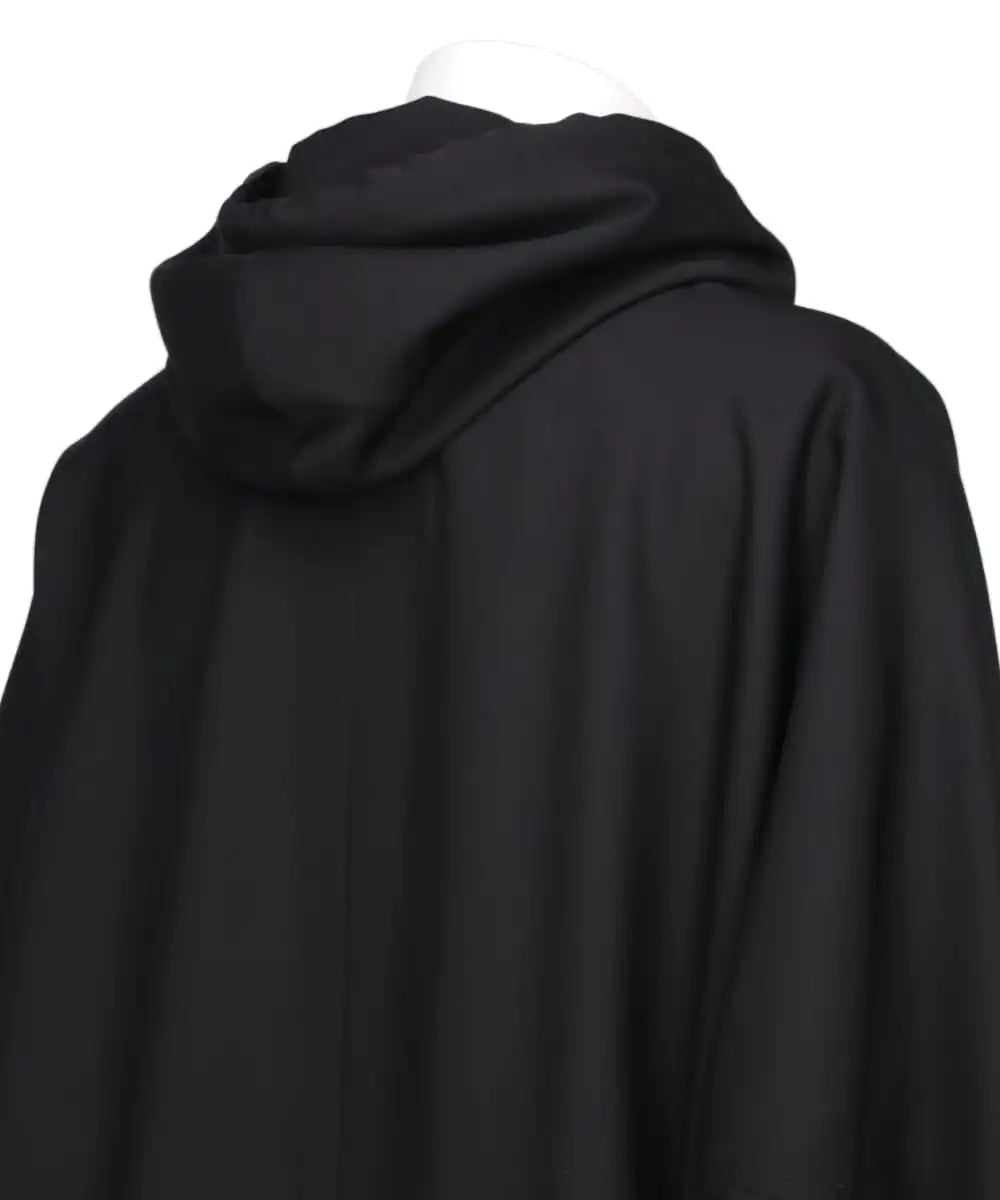 HOODIE WITH TENNIS SLEEVE