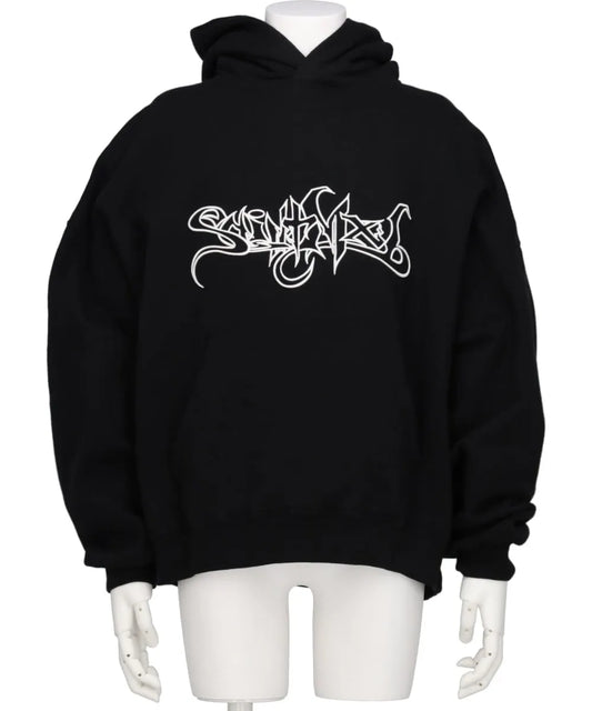 HOODIE / SAINT MX6