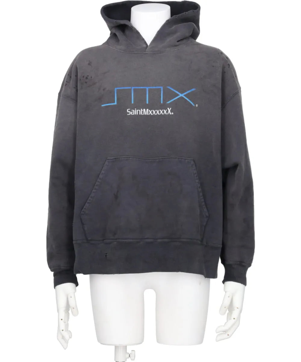 HOODIE / SMX