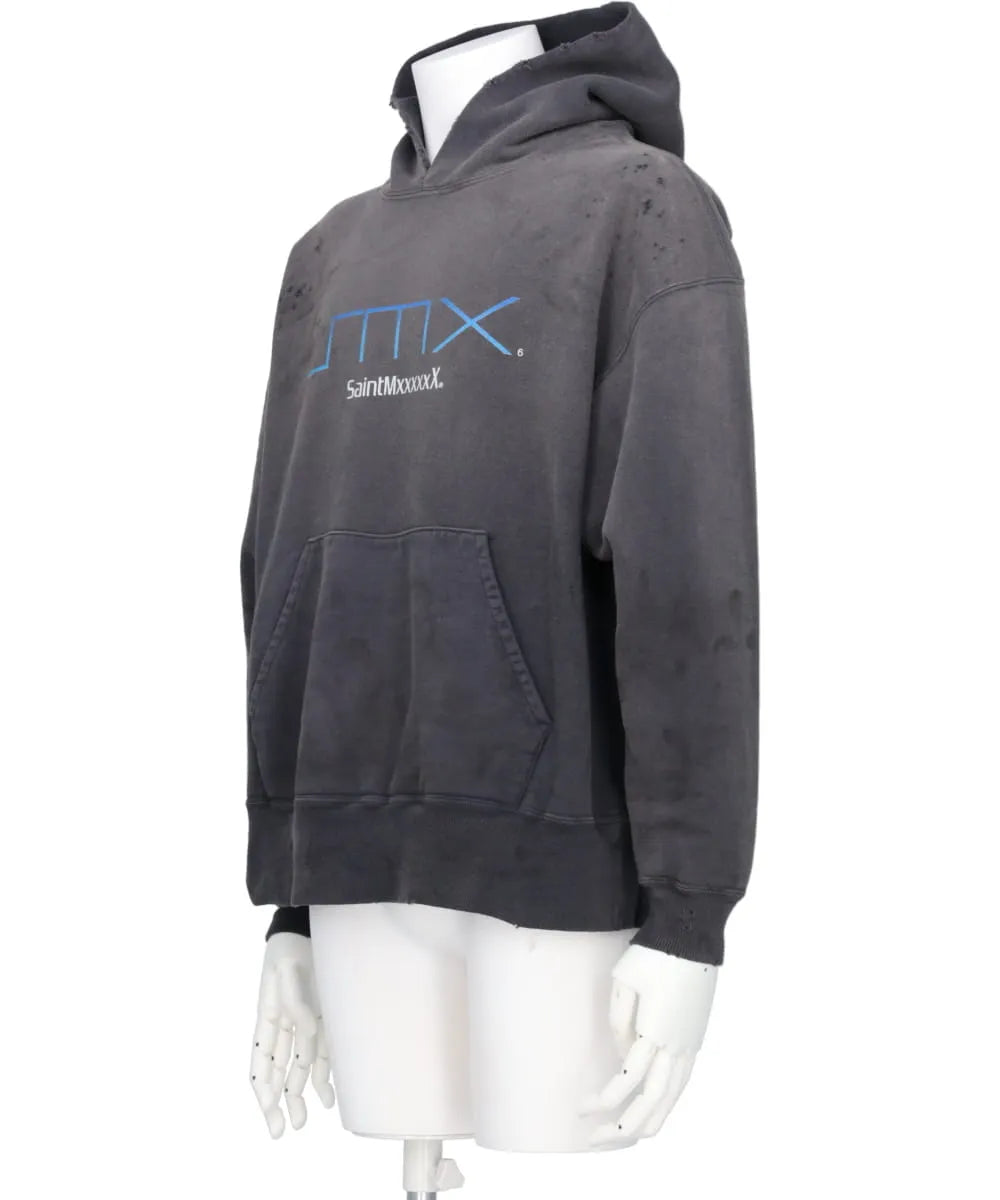 HOODIE / SMX