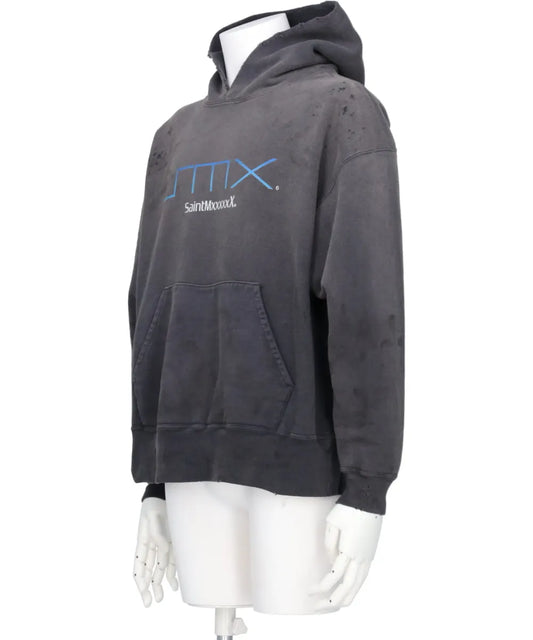 HOODIE / SMX