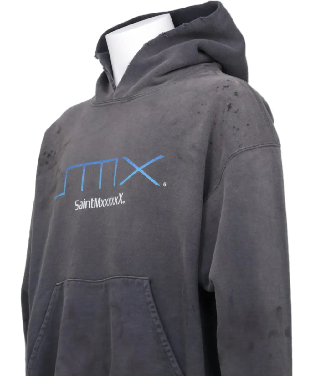 HOODIE / SMX