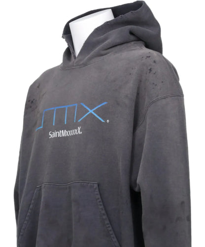 HOODIE / SMX