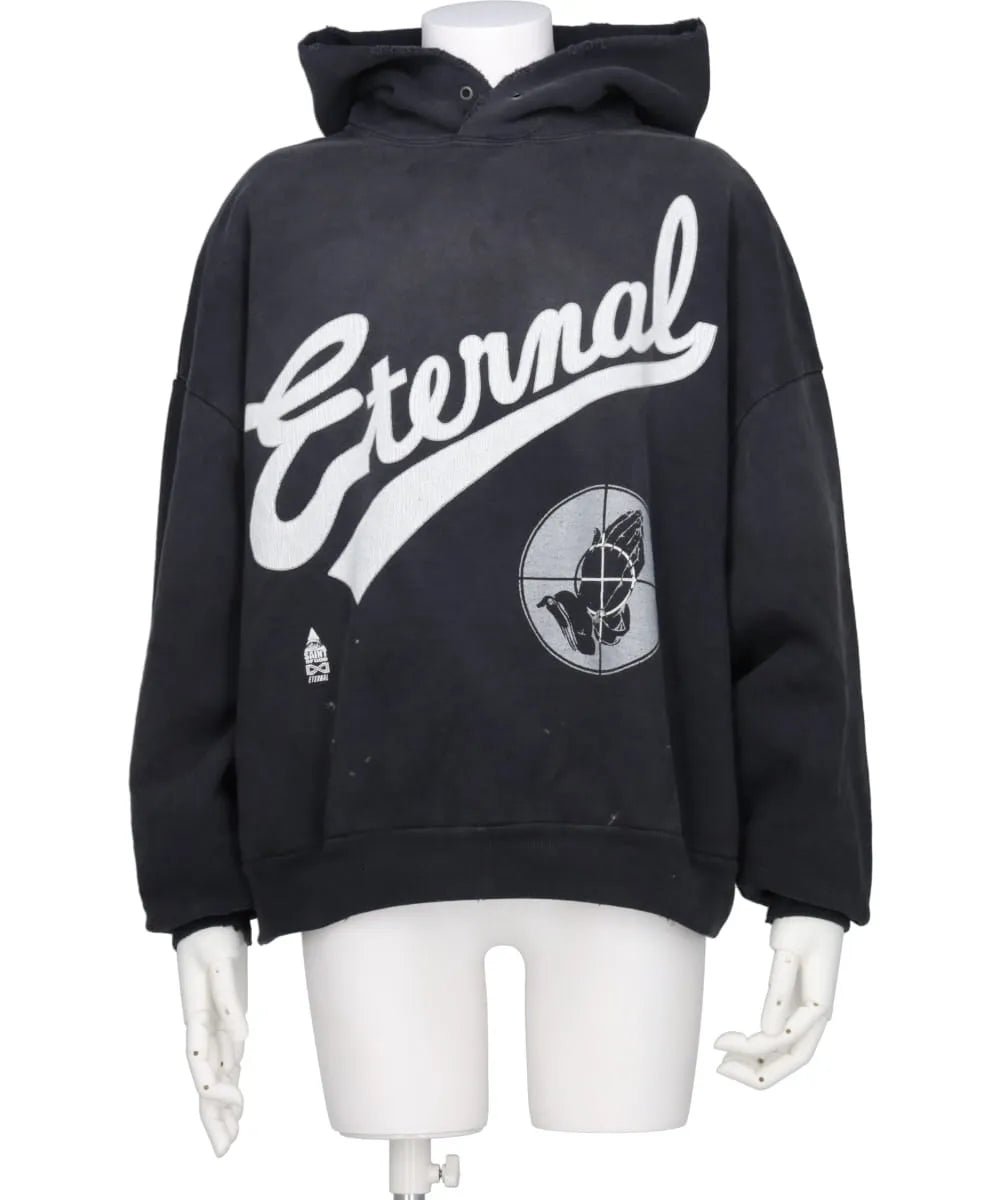 FG_HOODIE / SNT OF GOD