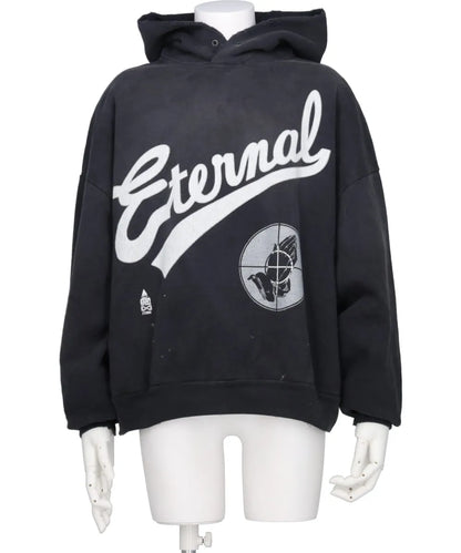 FG_HOODIE / SNT OF GOD