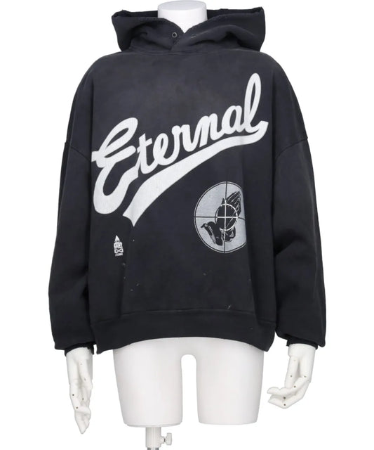 FG_HOODIE / SNT OF GOD