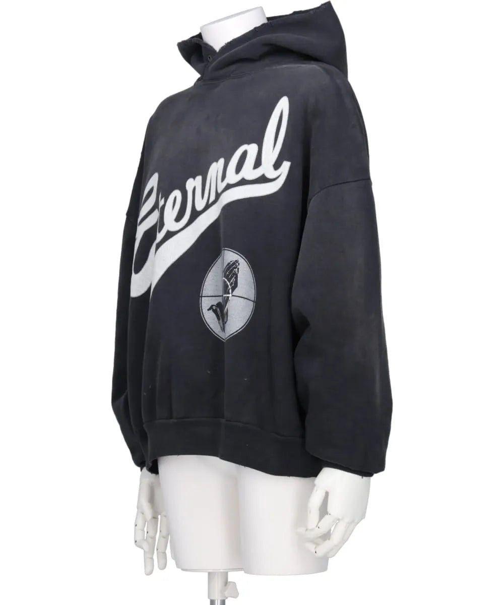 FG_HOODIE / SNT OF GOD