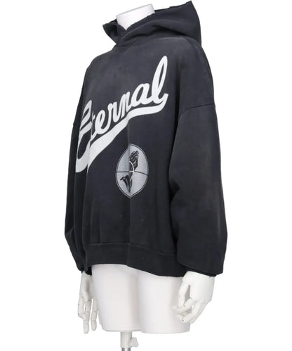 FG_HOODIE / SNT OF GOD