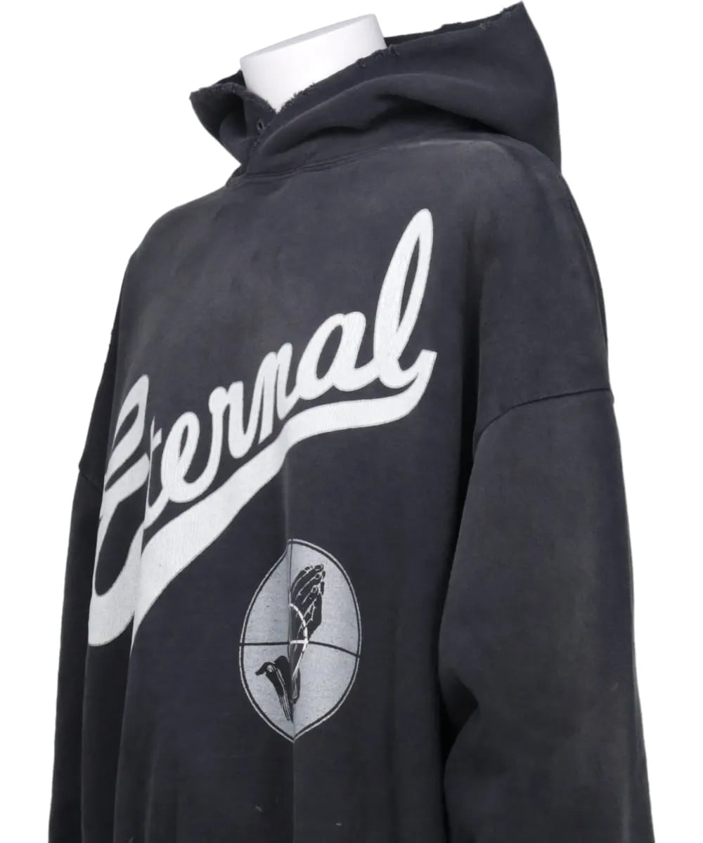 FG_HOODIE / SNT OF GOD