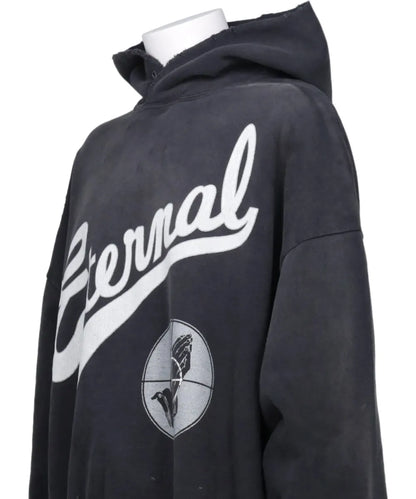 FG_HOODIE / SNT OF GOD