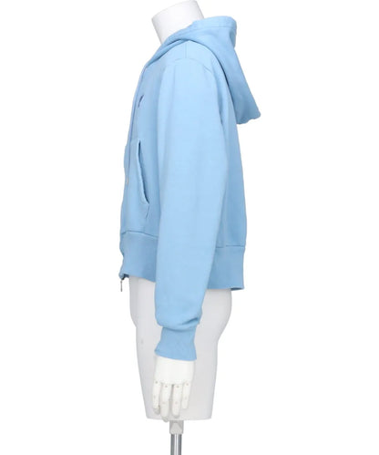 "MASU BOYS" ZIP-UP HOODIE