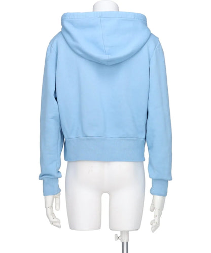 "MASU BOYS" ZIP-UP HOODIE