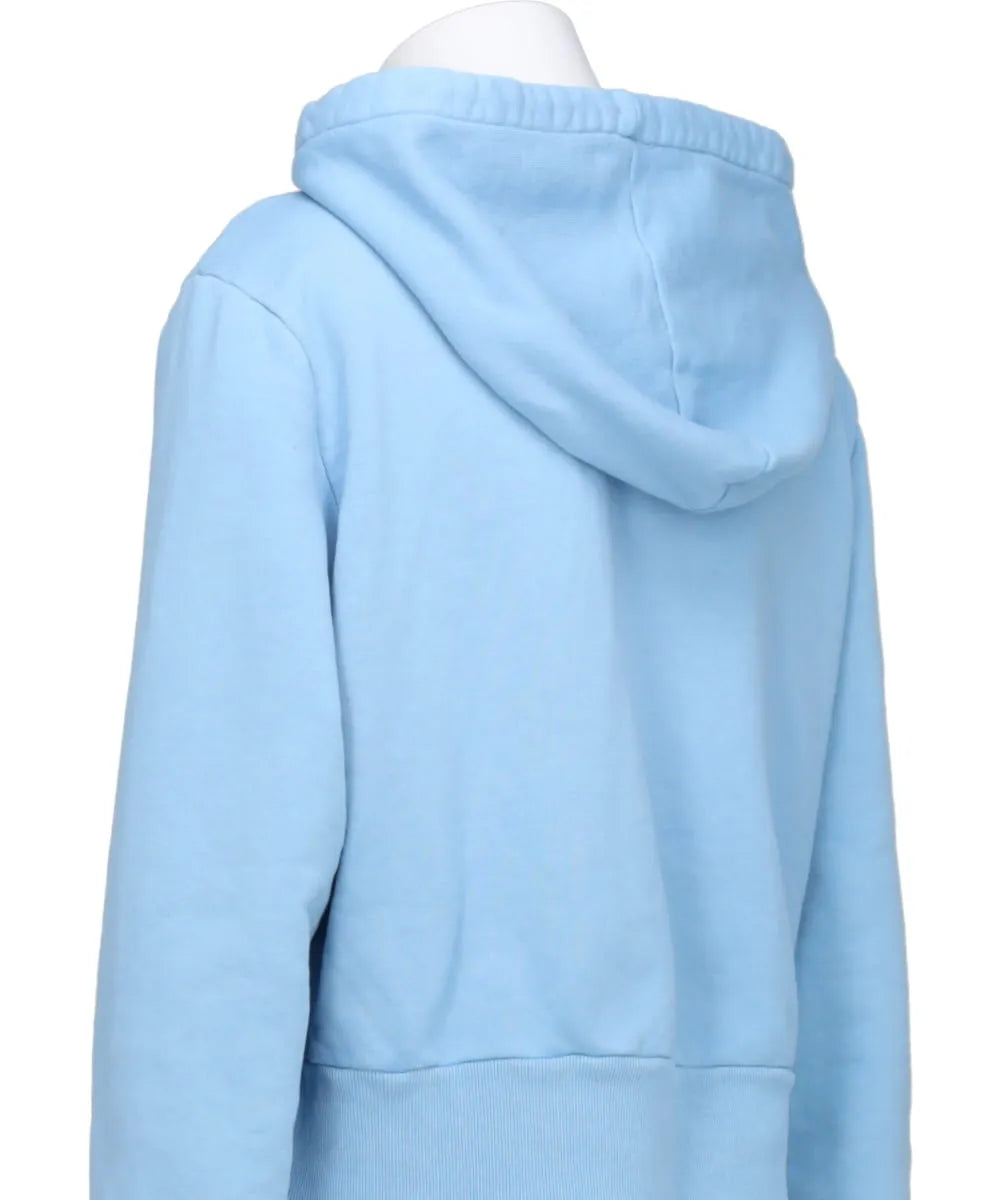 “MASU BOYS” ZIP-UP HOODIE - GREEN 46 MASU(エムエーエスユー)の“MASU BOYS” ZIP-UP HOODIE SAXの通販