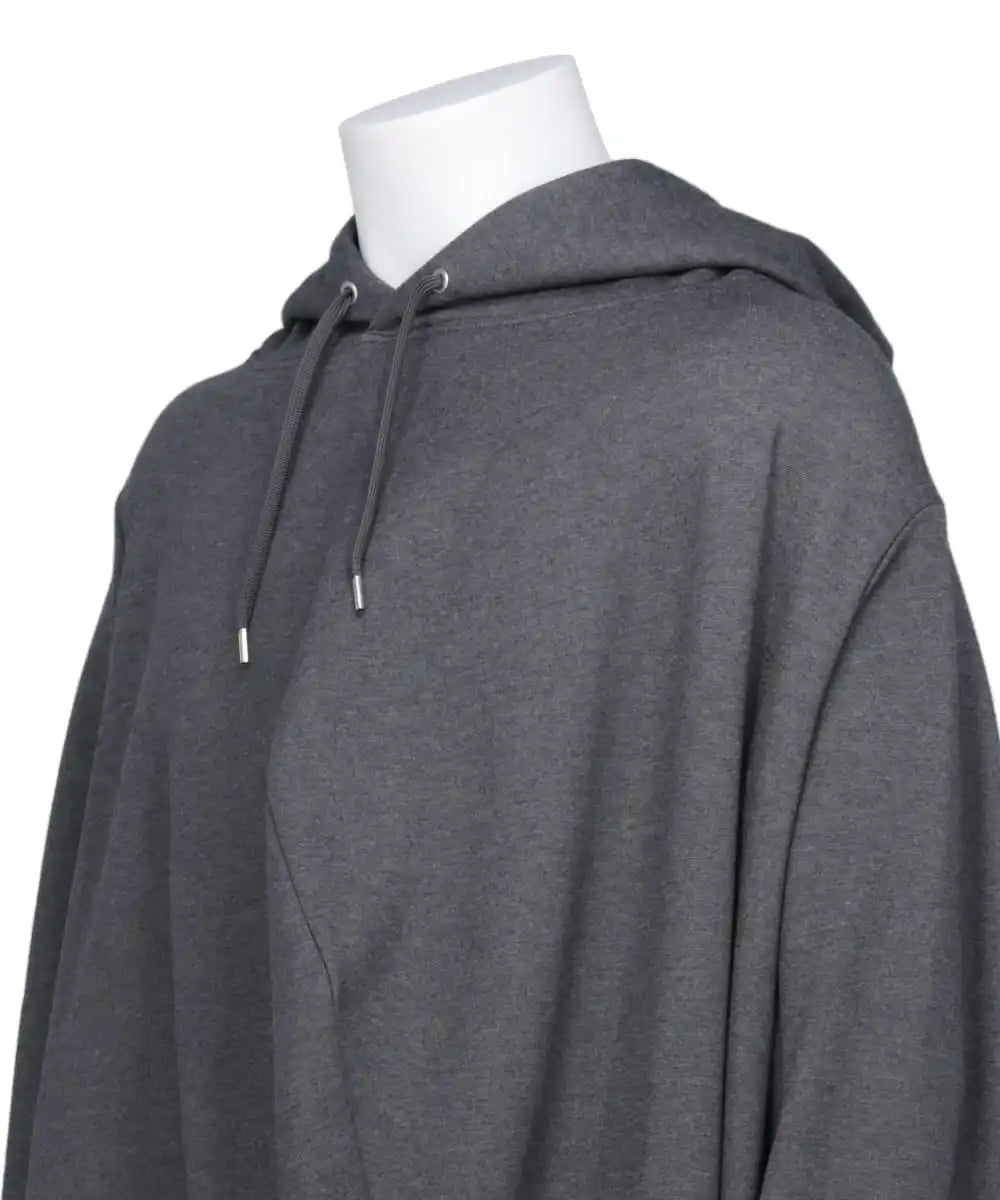 BALL HOODIE