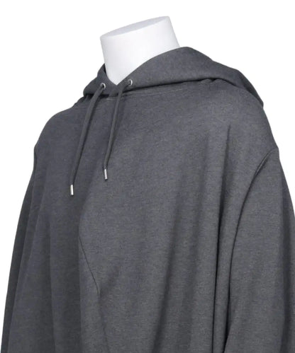 BALL HOODIE