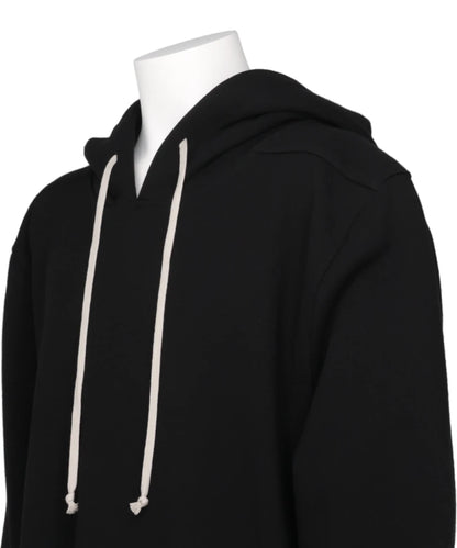 HOODIE - BLACK