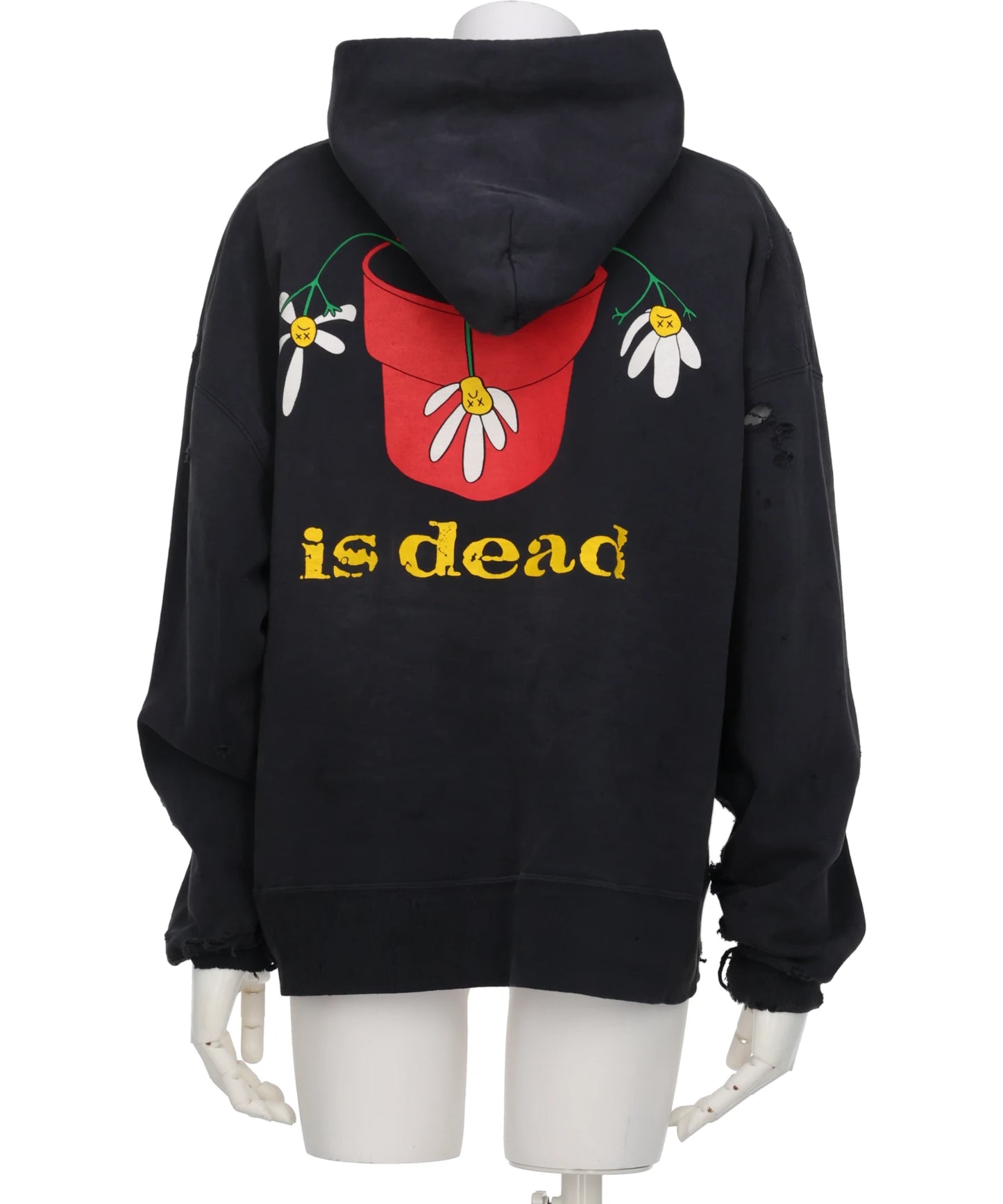 DLS_HOODIE/DE LA SOUL