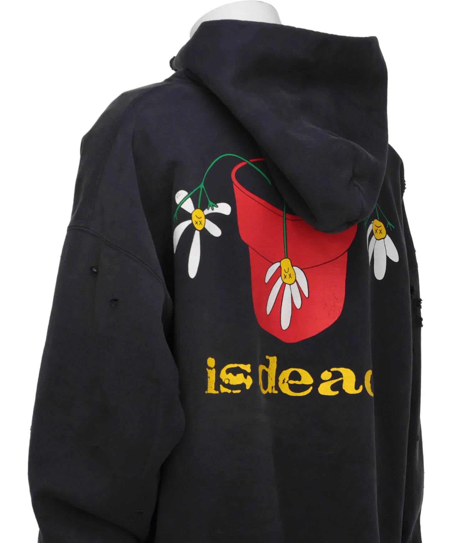 DLS_HOODIE/DE LA SOUL