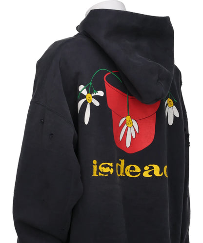 DLS_HOODIE/DE LA SOUL