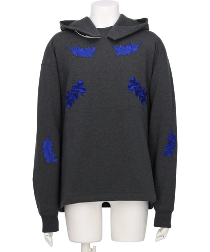 AFTER FOODS LEAF PATCH PARKER