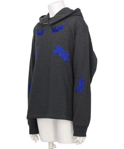 AFTER FOODS LEAF PATCH PARKER