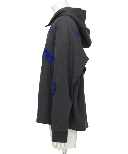 AFTER FOODS LEAF PATCH PARKER