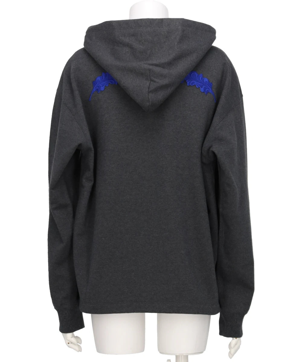 AFTER FOODS LEAF PATCH PARKER