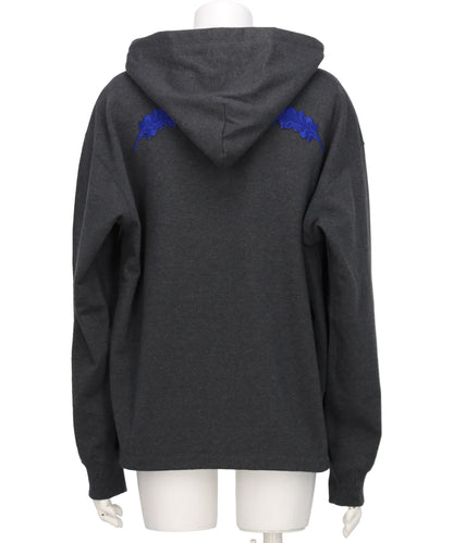 AFTER FOODS LEAF PATCH PARKER