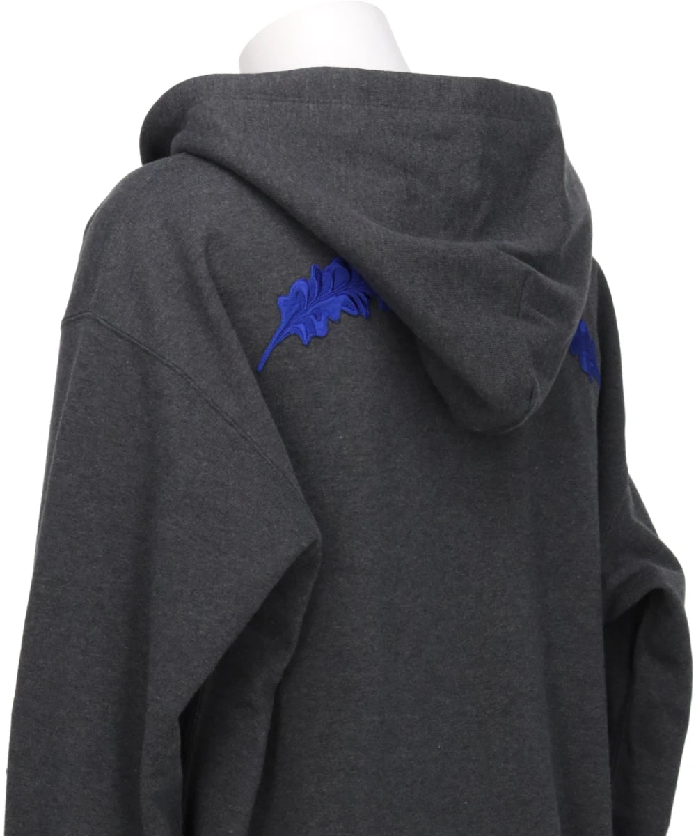 AFTER FOODS LEAF PATCH PARKER