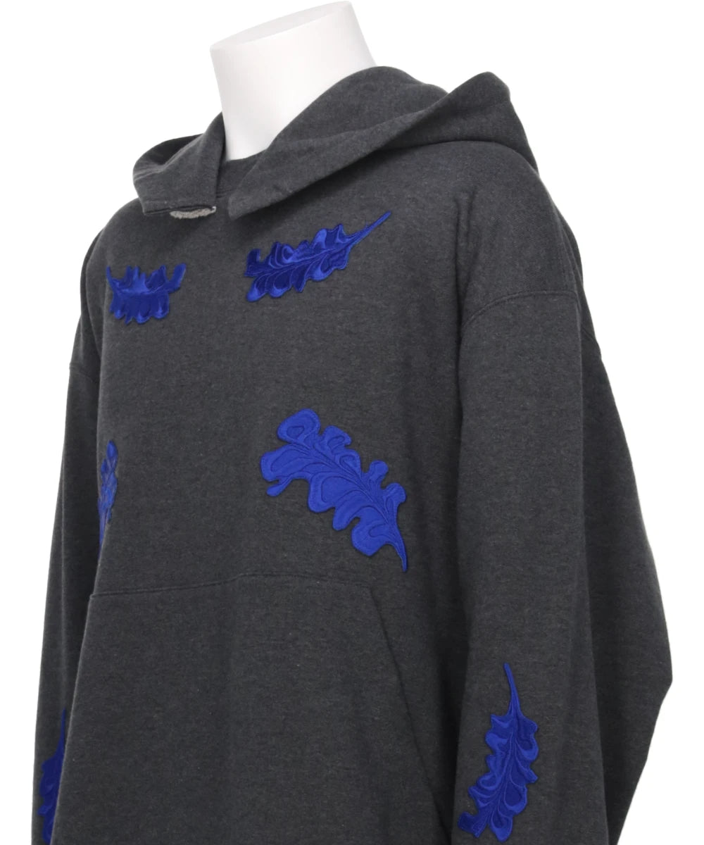 AFTER FOODS LEAF PATCH PARKER