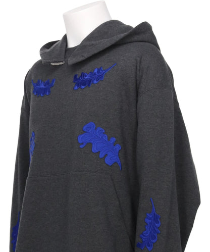 AFTER FOODS LEAF PATCH PARKER