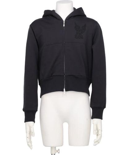 MB ZIP-UP HOODIE
