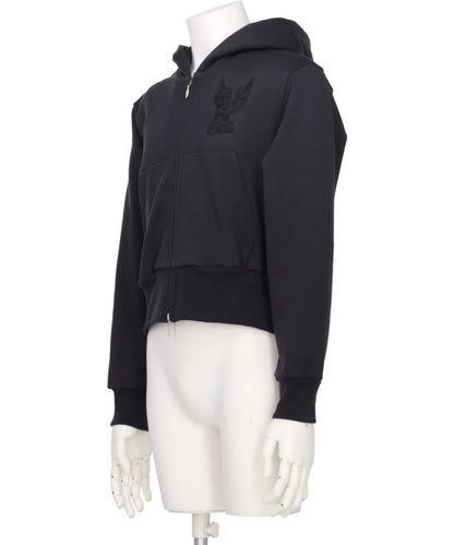 MB ZIP-UP HOODIE