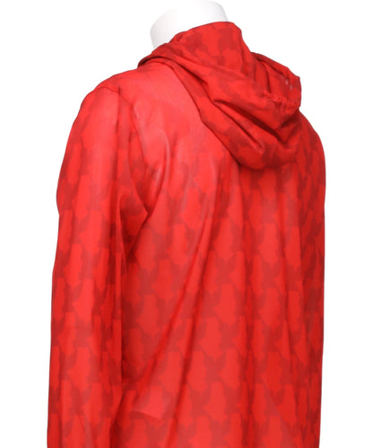 ANGEL MONOGRAM HOODIE