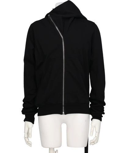 MOUNTAIN HOODIE - BLACK