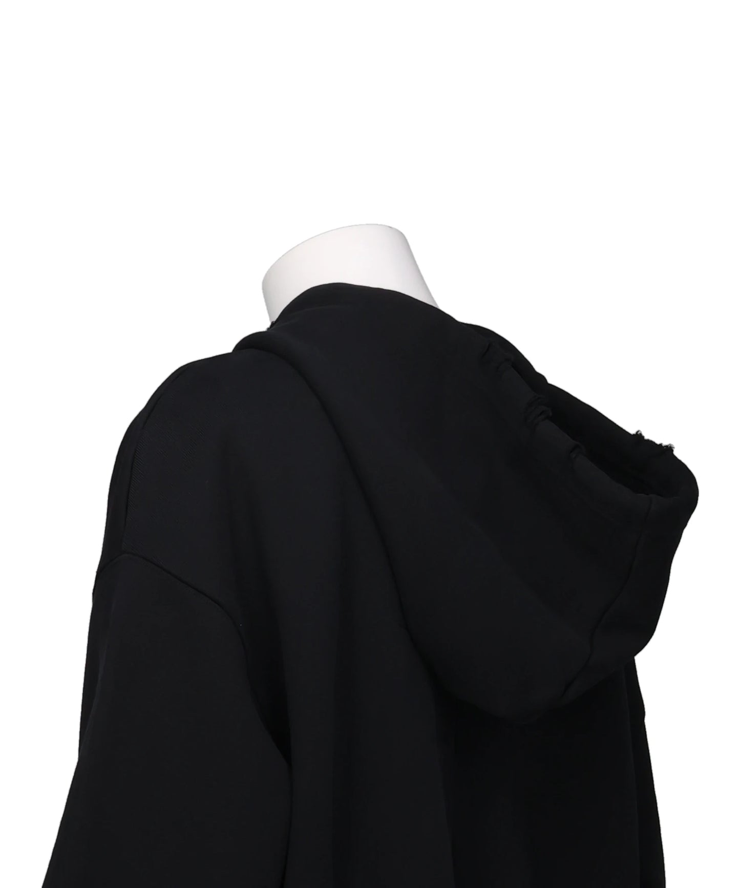 UNISEX UNCENSORED HOODIE KNIT