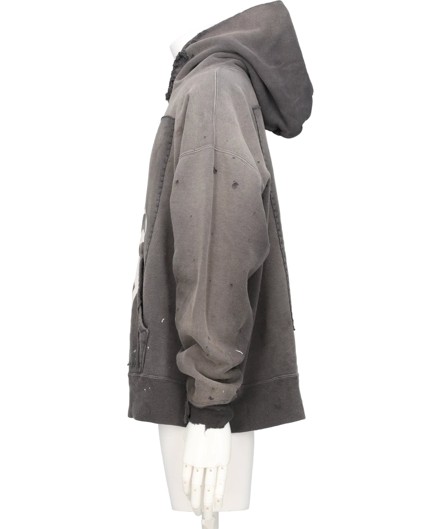 HOODIE/SAINT CELEBRATION