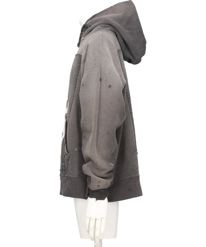 HOODIE/SAINT CELEBRATION