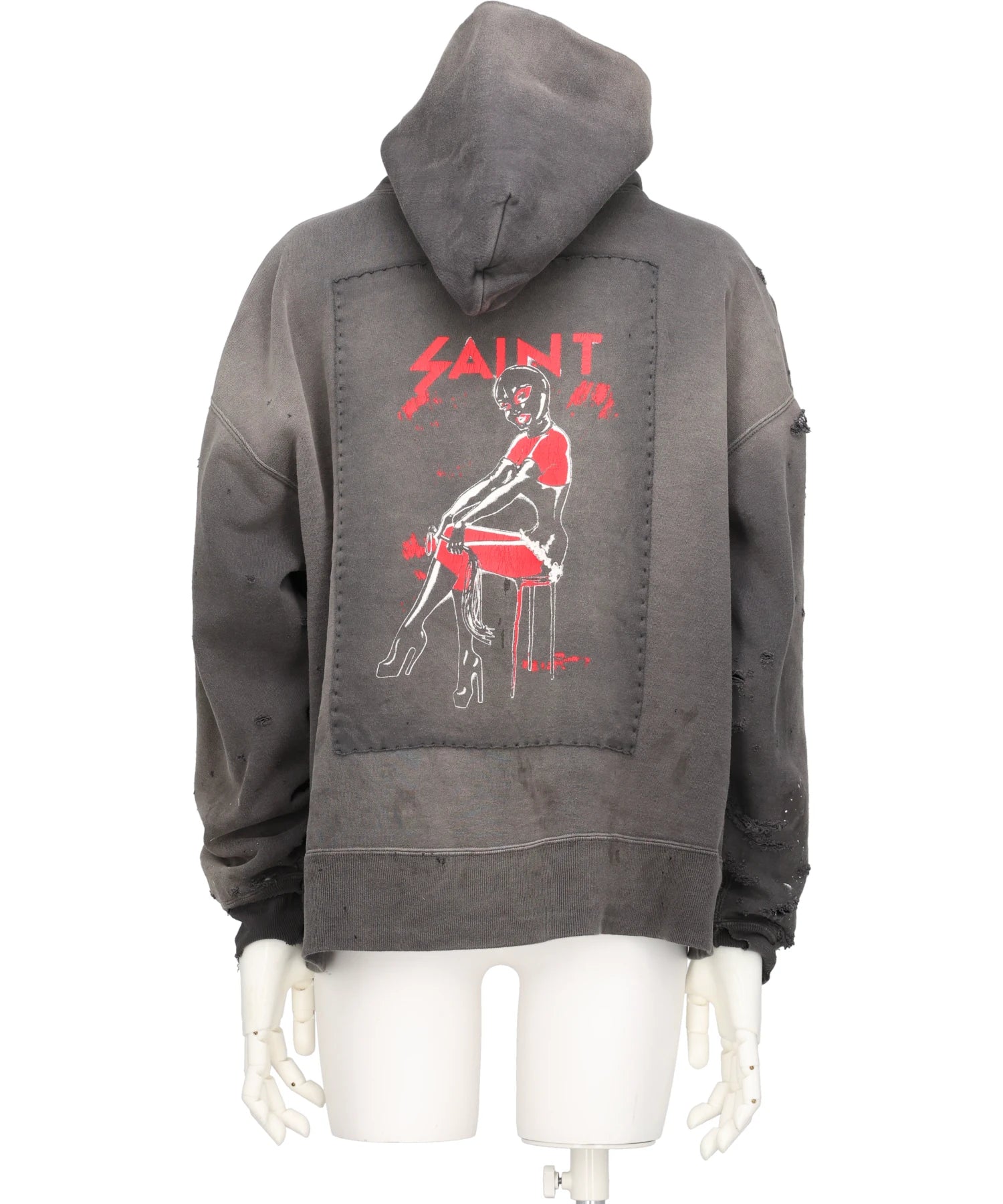 SAINT Mxxxxxx(セントマイケル)HOODIE/SAINT CELEBRATION – MIDWEST SAINT Mxxxxxx(セントマイケル)HOODIE/SAINT CELEBRATION – MIDWEST