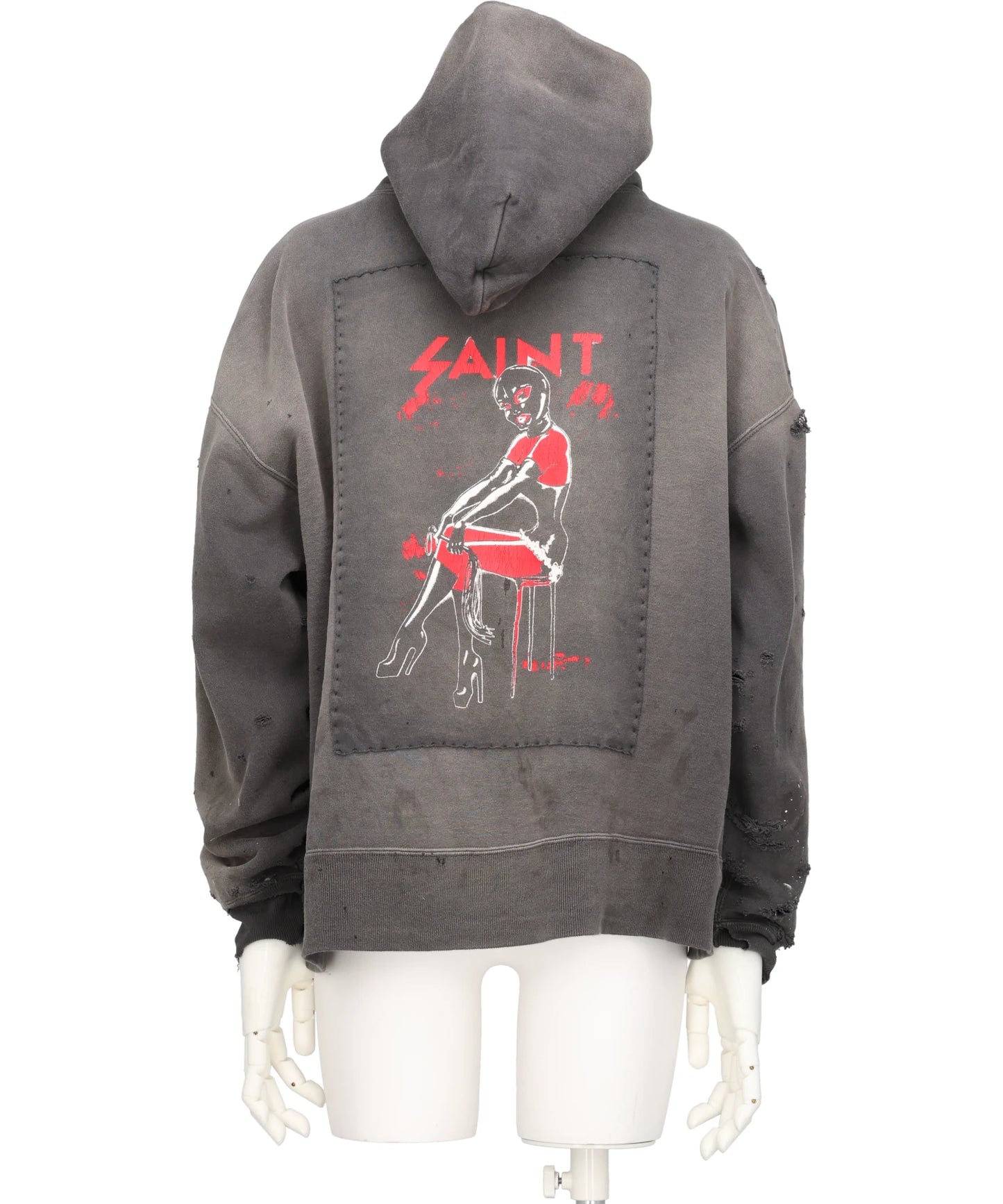 HOODIE/SAINT CELEBRATION