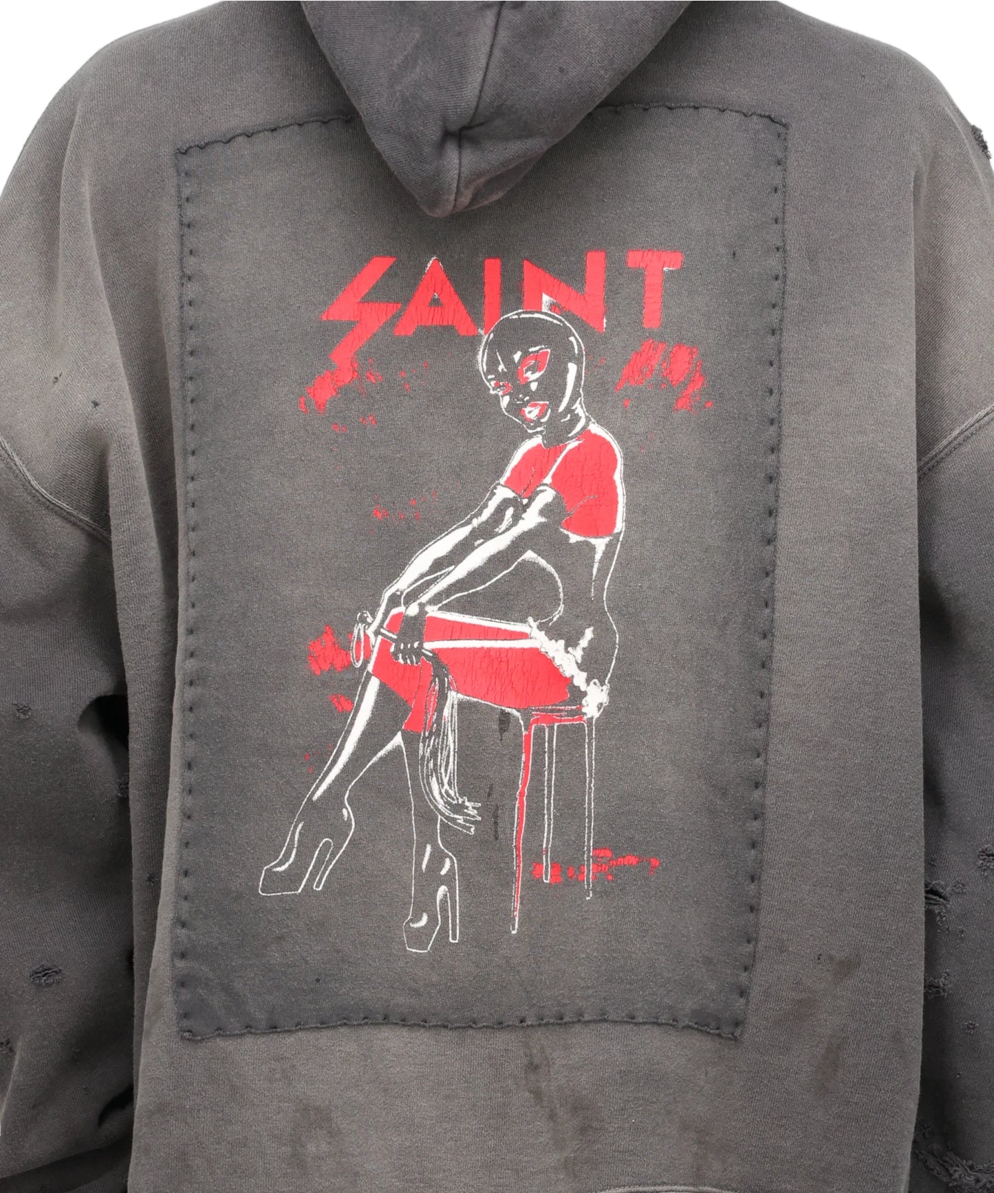 HOODIE/SAINT CELEBRATION