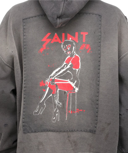 HOODIE/SAINT CELEBRATION