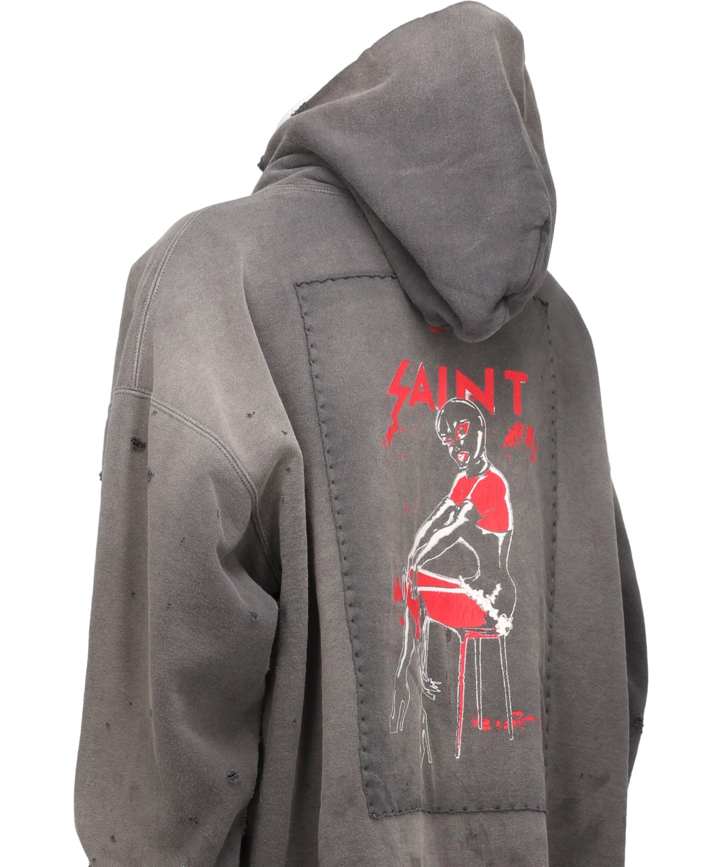 HOODIE/SAINT CELEBRATION