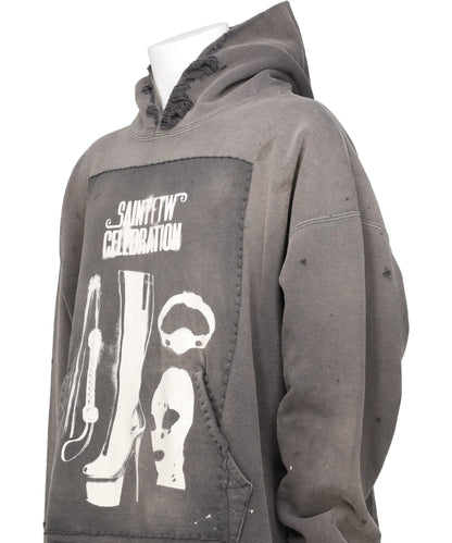 HOODIE/SAINT CELEBRATION