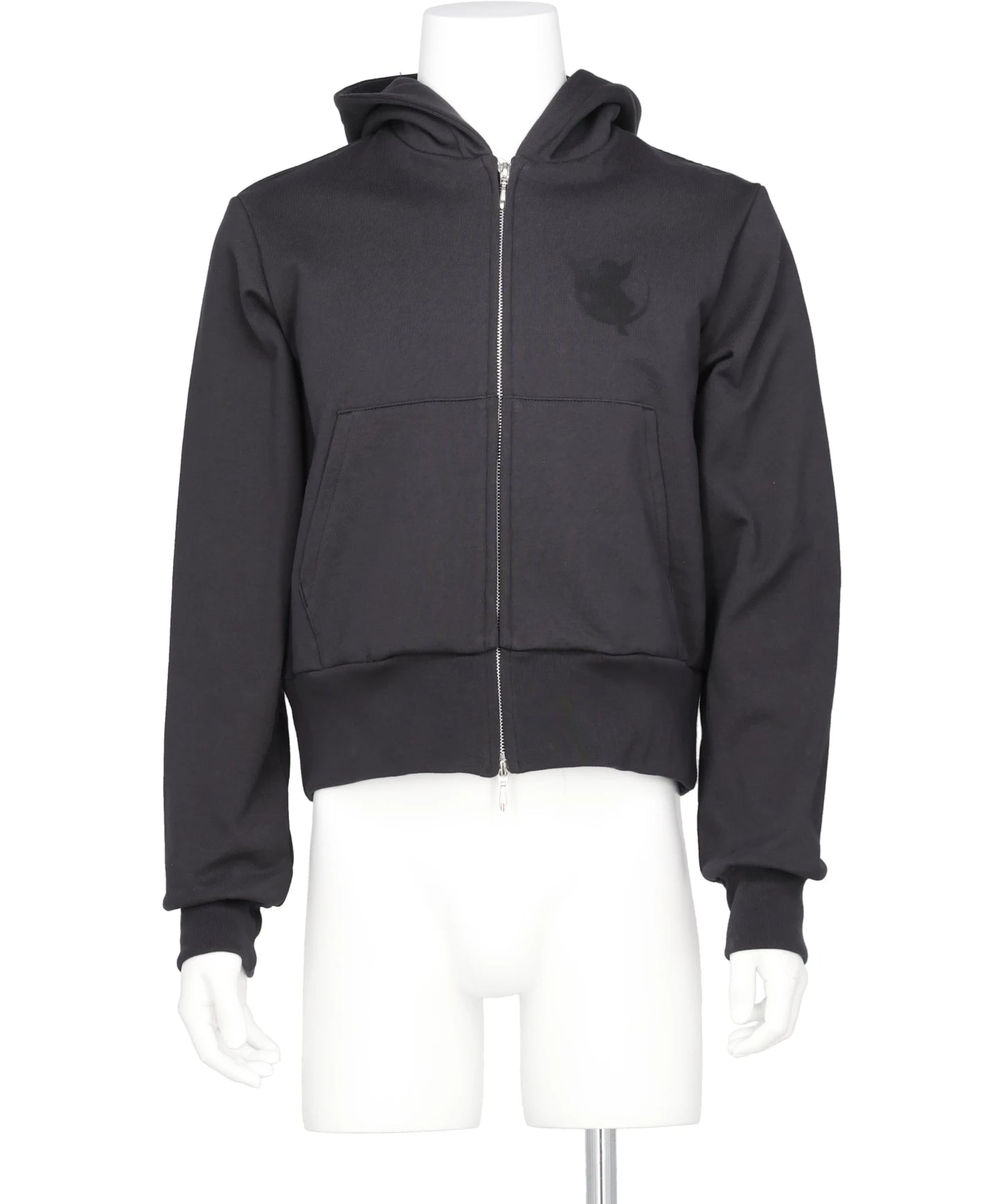 MASU(エムエーエスユー)MB ZIP-UP HOODIE