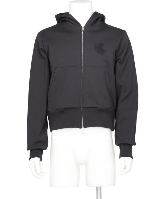 MASU(エムエーエスユー)MB ZIP-UP HOODIE